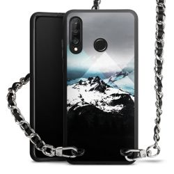 Carry Case Black Line Glamour strap