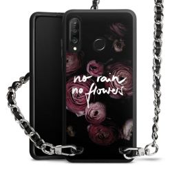 Carry Case Black Line Glamour strap