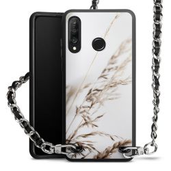 Carry Case Black Line Glamour strap