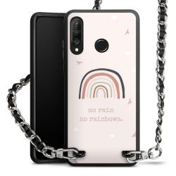 Carry Case Black Line Glamour strap