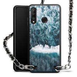 Carry Case Black Line Glamour strap