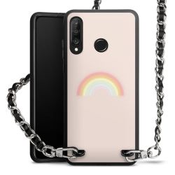 Carry Case Black Line Glamour strap