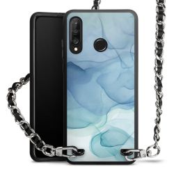 Carry Case Black Line Glamour strap