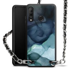 Carry Case Black Line Glamour strap