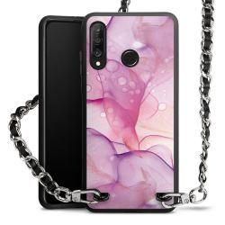 Carry Case Black Line Glamour strap