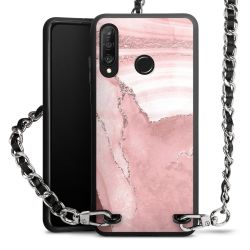 Carry Case Black Line Glamour strap