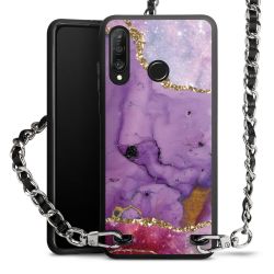 Carry Case Black Line Glamour strap