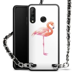 Carry Case Black Line Glamour strap