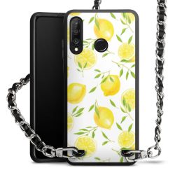 Carry Case Black Line Glamour strap