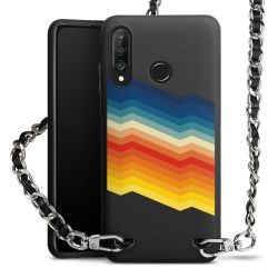 Carry Case Black Line Glamour strap