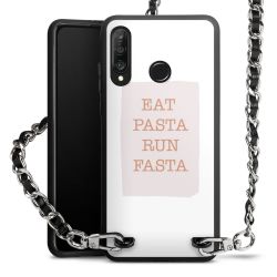 Carry Case Black Line Glamour strap