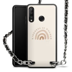 Carry Case Black Line Glamour strap