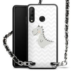 Carry Case Black Line Glamour strap