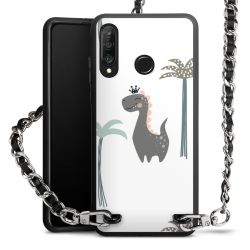 Carry Case Black Line Glamour strap