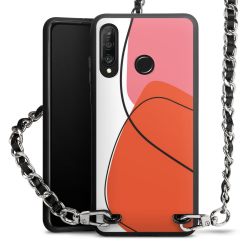 Carry Case Black Line Glamour strap