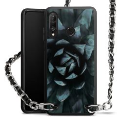 Carry Case Black Line Glamour strap