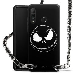 Carry Case Black Line Glamour strap