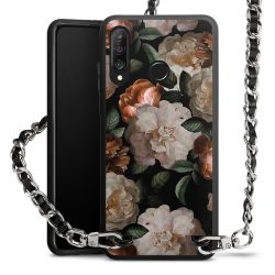 Carry Case Black Line Glamour strap