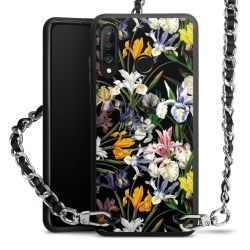 Carry Case Black Line Glamour strap