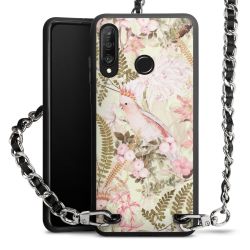 Carry Case Black Line Glamour strap