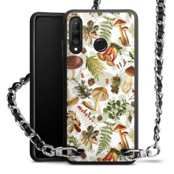 Carry Case Black Line Glamour strap