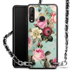 Carry Case Black Line Glamour strap