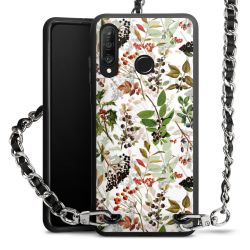 Carry Case Black Line Glamour strap