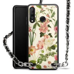 Carry Case Black Line Glamour strap