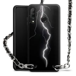 Carry Case Black Line Glamour strap