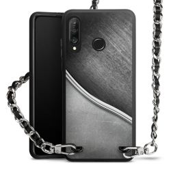 Carry Case Black Line Glamour strap