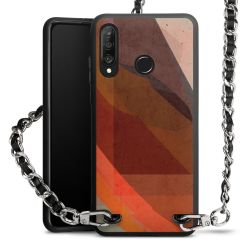 Carry Case Black Line Glamour strap