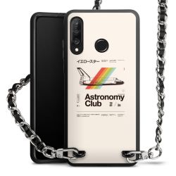 Carry Case Black Line Glamour strap