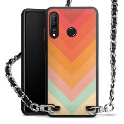 Carry Case Black Line Glamour strap