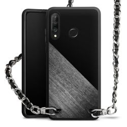 Carry Case Black Line Glamour strap