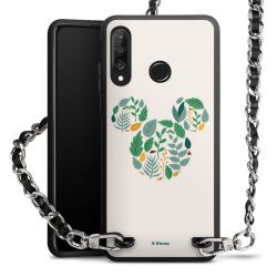 Carry Case Black Line Glamour strap