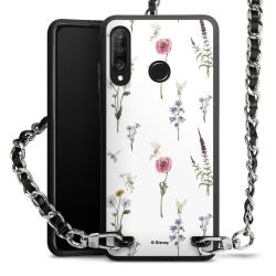 Carry Case Black Line Glamour strap