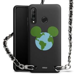 Carry Case Black Line Glamour strap