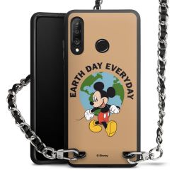 Carry Case Black Line Glamour strap