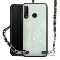 Carry Case Black Line Glamour strap