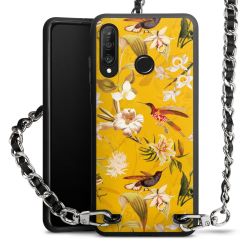 Carry Case Black Line Glamour strap