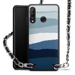 Carry Case Black Line Glamour strap