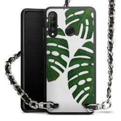 Carry Case Black Line Glamour strap