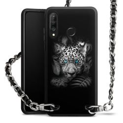 Carry Case Black Line Glamour strap