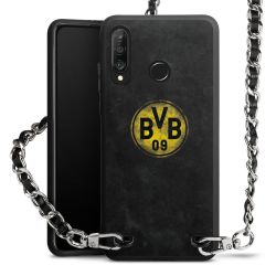 Carry Case Black Line Glamour strap