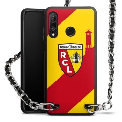 Carry Case Black Line Glamour strap