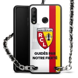 Carry Case Black Line Glamour strap