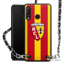 Carry Case Black Line Glamour strap