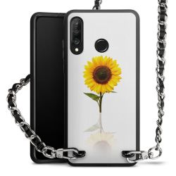 Carry Case Black Line Glamour strap