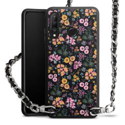 Carry Case Black Line Glamour strap