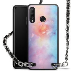 Carry Case Black Line Glamour strap